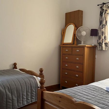 White House Farm Cottages West Haddon Esterno foto