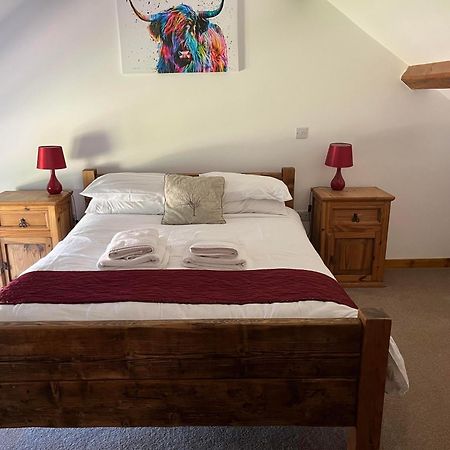 White House Farm Cottages West Haddon Esterno foto
