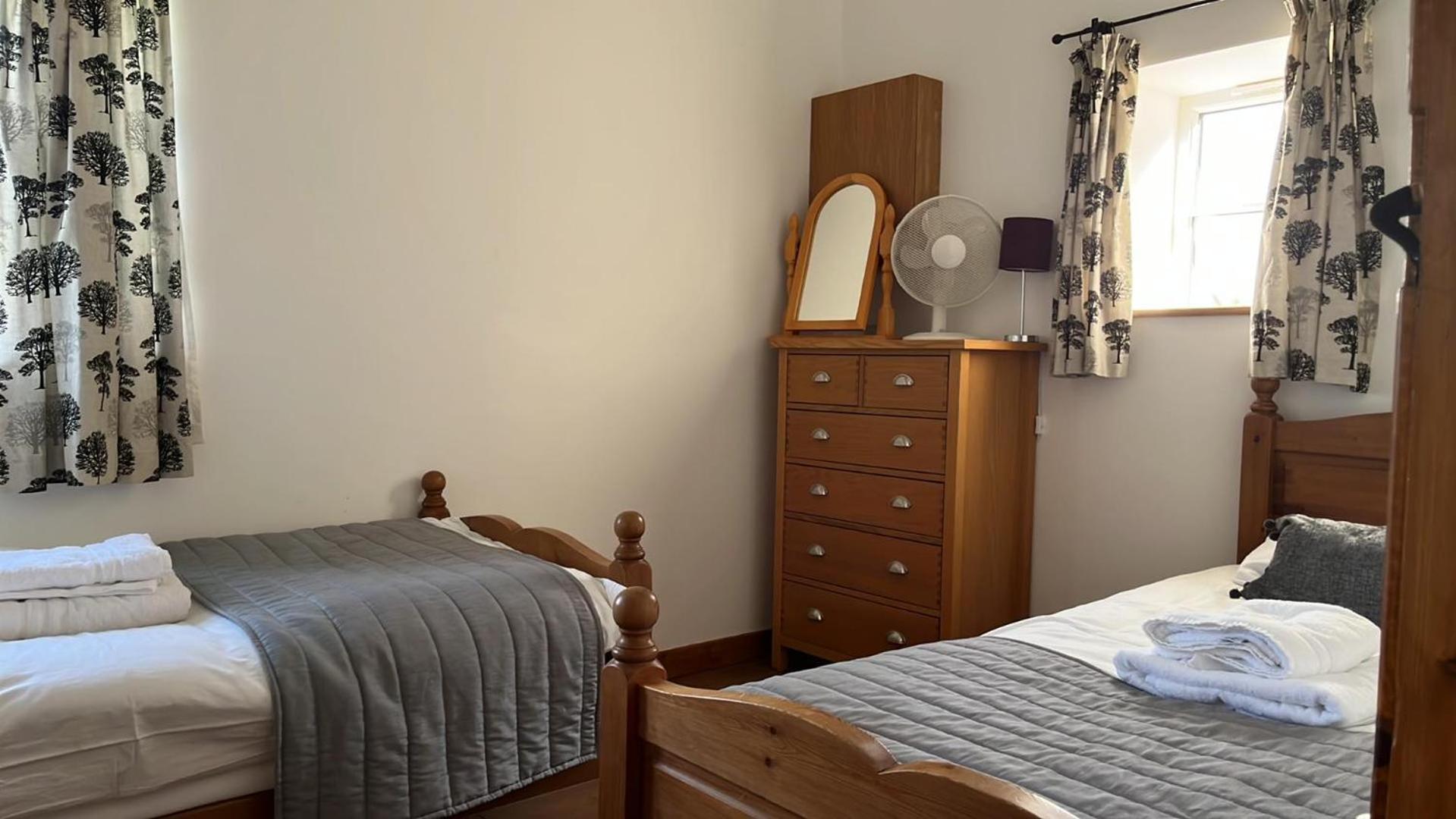 White House Farm Cottages West Haddon Esterno foto