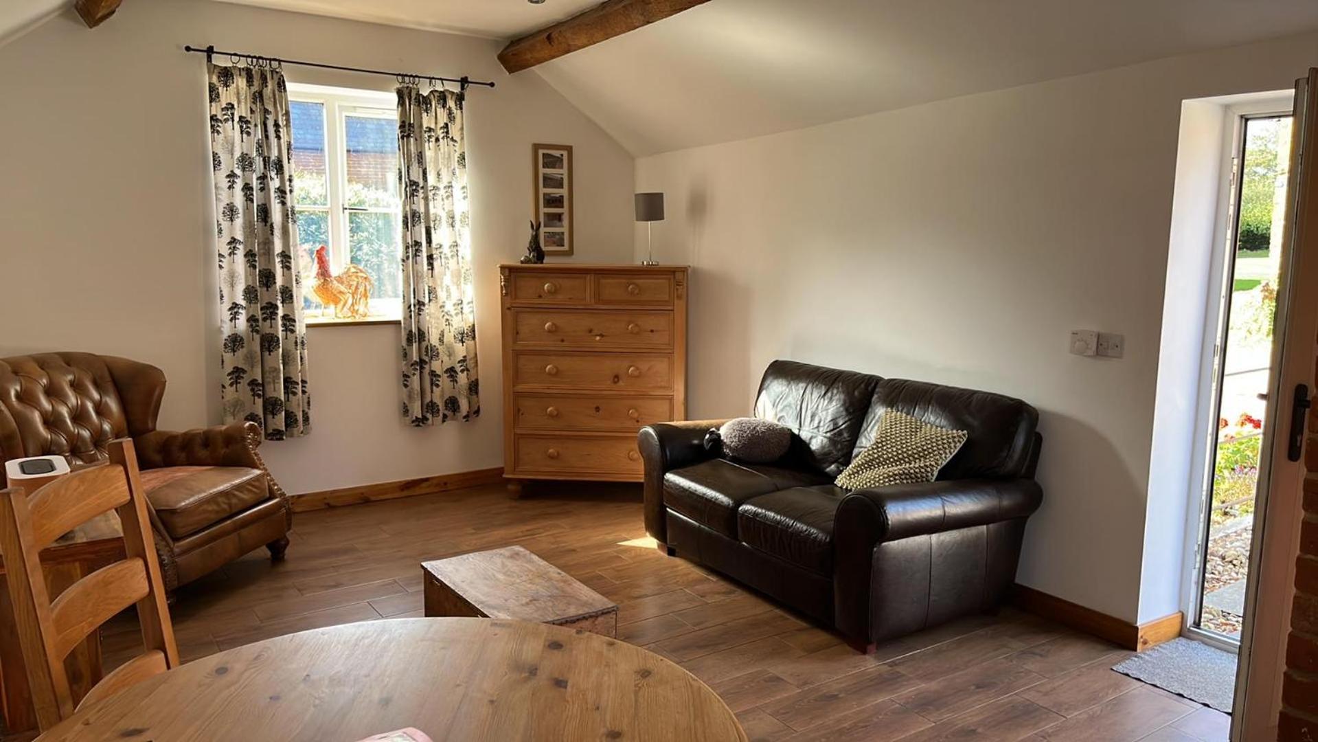 White House Farm Cottages West Haddon Esterno foto