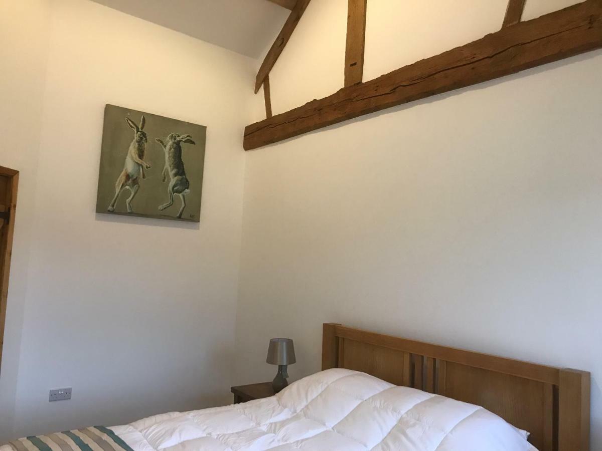 White House Farm Cottages West Haddon Esterno foto