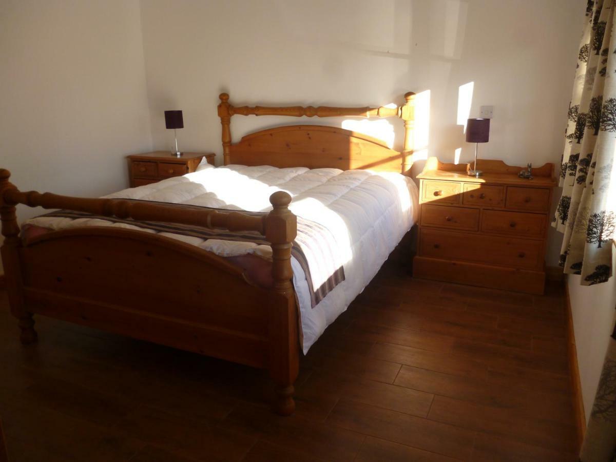 White House Farm Cottages West Haddon Esterno foto